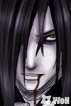 Avatar de Orochimaru
