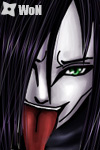 Avatar de Orochimaru