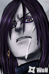 Avatar de Orochimaru