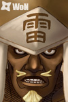 Avatar de Raikage