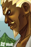 Avatar de Raikage