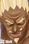 Avatar de Raikage