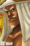 Avatar de Raikage