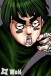 Avatar de Rock Lee