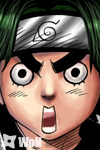 Avatar de Rock Lee
