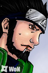 Avatar de Sarutobi Asuma