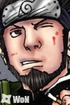 Avatar de Sarutobi Asuma