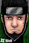 Avatar de Sarutobi Asuma