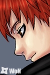 Avatar de Sasori