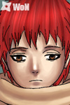 Avatar de Sasori