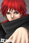 Avatar de Sasori