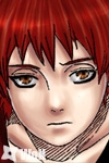 Avatar de Sasori