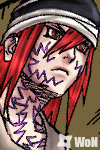 Avatar de Tayuya