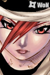Avatar de Tayuya