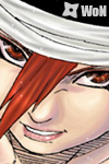 Avatar de Tayuya