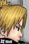 Avatar de Temari