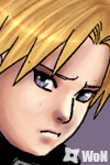 Avatar de Temari