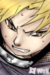 Avatar de Temari
