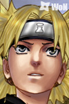 Avatar de Temari