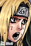 Avatar de Tsunade