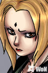 Avatar de Tsunade