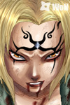 Avatar de Tsunade