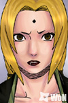 Avatar de Tsunade