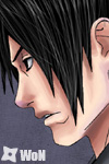 Avatar de Uchiwa Fugaku