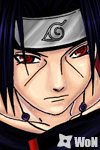 Avatar de Uchiwa Itachi