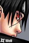 Avatar de Uchiwa Itachi