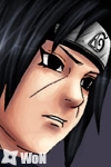 Avatar de Uchiwa Itachi