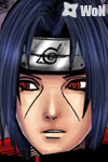 Avatar de Uchiwa Itachi