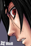 Avatar de Uchiwa Itachi