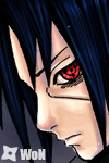Avatar de Uchiwa Itachi