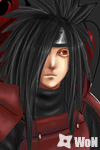 Avatar de Uchiwa Madara