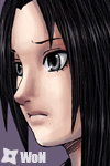 Avatar de Uchiwa Mikoto