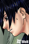 Avatar de Uchiwa Sasuke