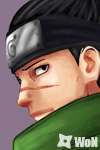Avatar de Umino Iruka