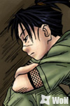 Avatar de Umino Iruka