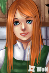 Avatar de Uzumaki Kushina