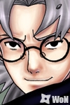 Avatar de Yakushi Kabuto