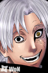 Avatar de Yakushi Kabuto