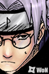 Avatar de Yakushi Kabuto