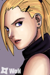 Avatar de Yamanaka Ino