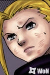 Avatar de Yamanaka Ino