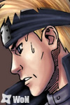 Avatar de Yamanaka Inoichi