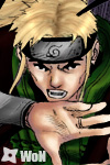 Avatar de Yamanaka Inoichi