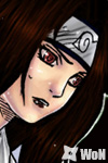 Avatar de Yuhi Kurenai