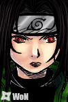 Avatar de Yuhi Kurenai