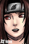 Avatar de Yuhi Kurenai